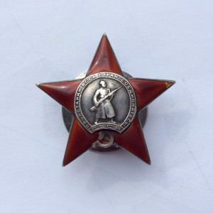 КЗ №91 965 + лен-д а доках. ком. орудия - операция "Искра"