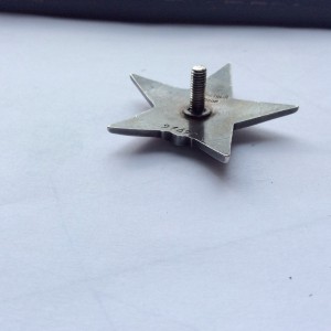 КЗ №91 965 + лен-д а доках. ком. орудия - операция "Искра"