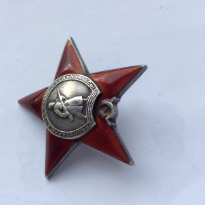 КЗ №91 965 + лен-д а доках. ком. орудия - операция "Искра"