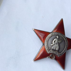 КЗ №91 965 + лен-д а доках. ком. орудия - операция "Искра"