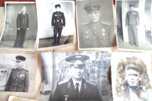 Фото в форме-лотами.