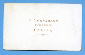 Прусская армия. Музыкант. Награды. 1900-е годы.