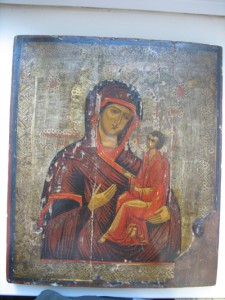 Тихвинская Б.Г. на серебре.