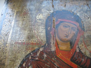 Тихвинская Б.Г. на серебре.