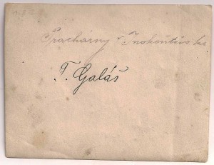 Чехи с гранатами и огромными снарядами