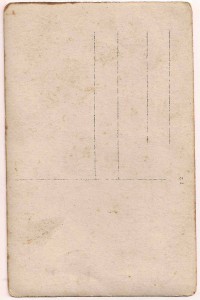 Суперфото! Латышский стрелок со знаком красного командира