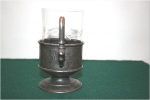Подстаканник Fraget (Варшава)
