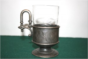 Подстаканник Fraget (Варшава)