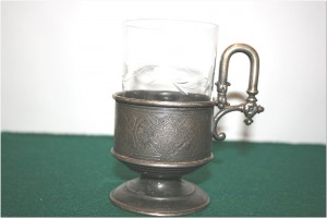 Подстаканник Fraget (Варшава)