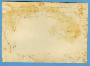 Ком-щий 8-й гв.ар. генерал В.И.ЧУЙКОВ с генералам и оф-ми.