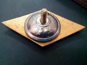 РОМБ  ВСООЛК