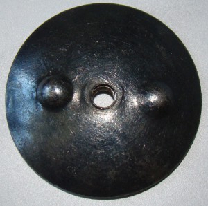 ОВ-1 № 42474. СОХРАН!