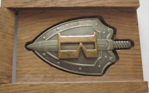 Куплю знак группы Вымпел