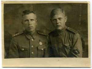 "Противотанкист"