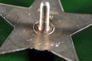 КЗ 221209 утопленная пятка