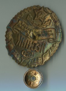 Лесник ВМС.Мтх.
