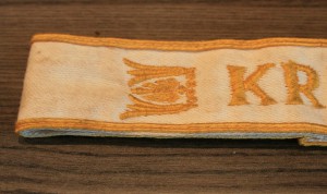 Лента Крит =Kreta=