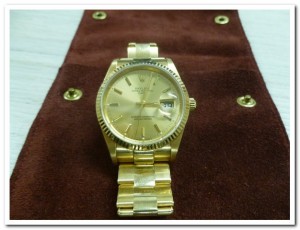 ROLEX Ref.15238