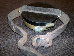 компас командирский на войну 1941 год