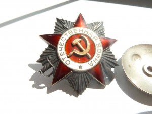 Ов 2 №906416 плоская люкс