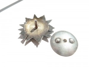 Ов 2 №72542 без монетного двора