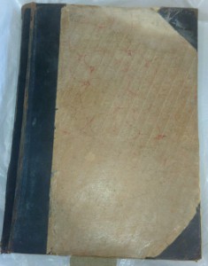 Потерянный и Возвращенный Рай.Маркс 1895 год