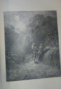 Потерянный и Возвращенный Рай.Маркс 1895 год