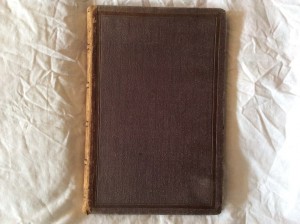 А Толстой князь Серебрянный 1869 г