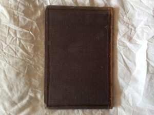 А Толстой князь Серебрянный 1869 г