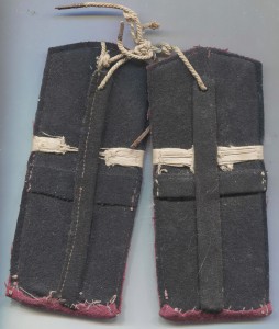 Две пары КАЗАЧИХ погон