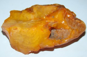 ЯНТАРЬ(кусок) 84гр.