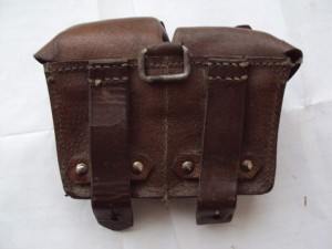 Подсумок РККА для мосина