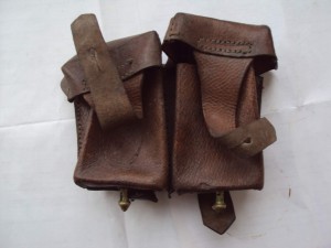 Подсумок РККА для мосина
