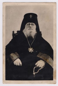 Архиепископ Тамбовский и Мичуринский Иоасаф