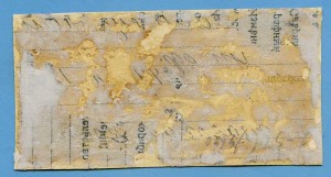 Парад частей Красной Армии в г.Омске. 1921 г.