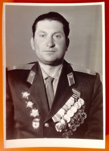 СНАЙПЕР дивизии Родимцева.СТАЛИНГРАД.