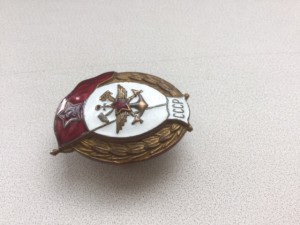 Училище Военных сообщений-СССР