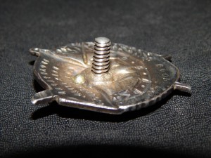 БКЗ .винт "№ 7 тыс