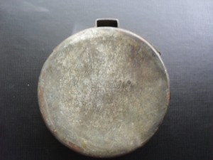 Черпак ?. Медь. 1896 г