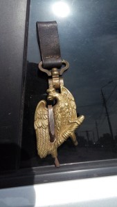 Подвес для барабана на 1МВ