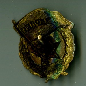 ГВАРДИЯ, Ш.М.З. Н.К.П.С., №3