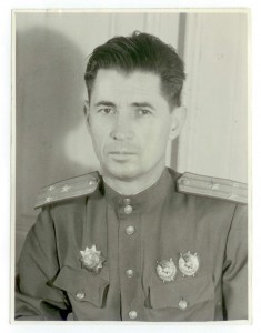 Фото Личные дела офицеров - пополняемая