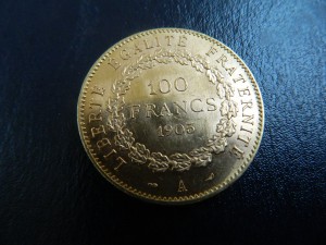 100 франков Монако.Франция.10,20 дол Америка