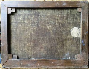 Дом в парке