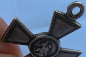 ГК 4 ст., № 789508
