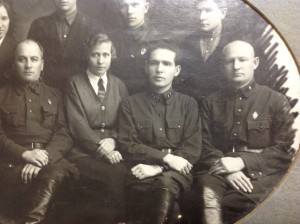 Фото из архива НКВДшника