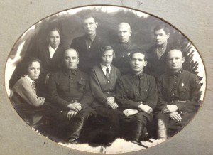 Фото из архива НКВДшника