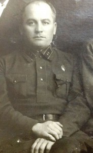 Фото из архива НКВДшника