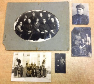 Фото из архива НКВДшника