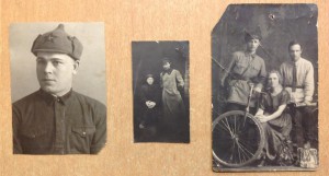 Фото из архива НКВДшника